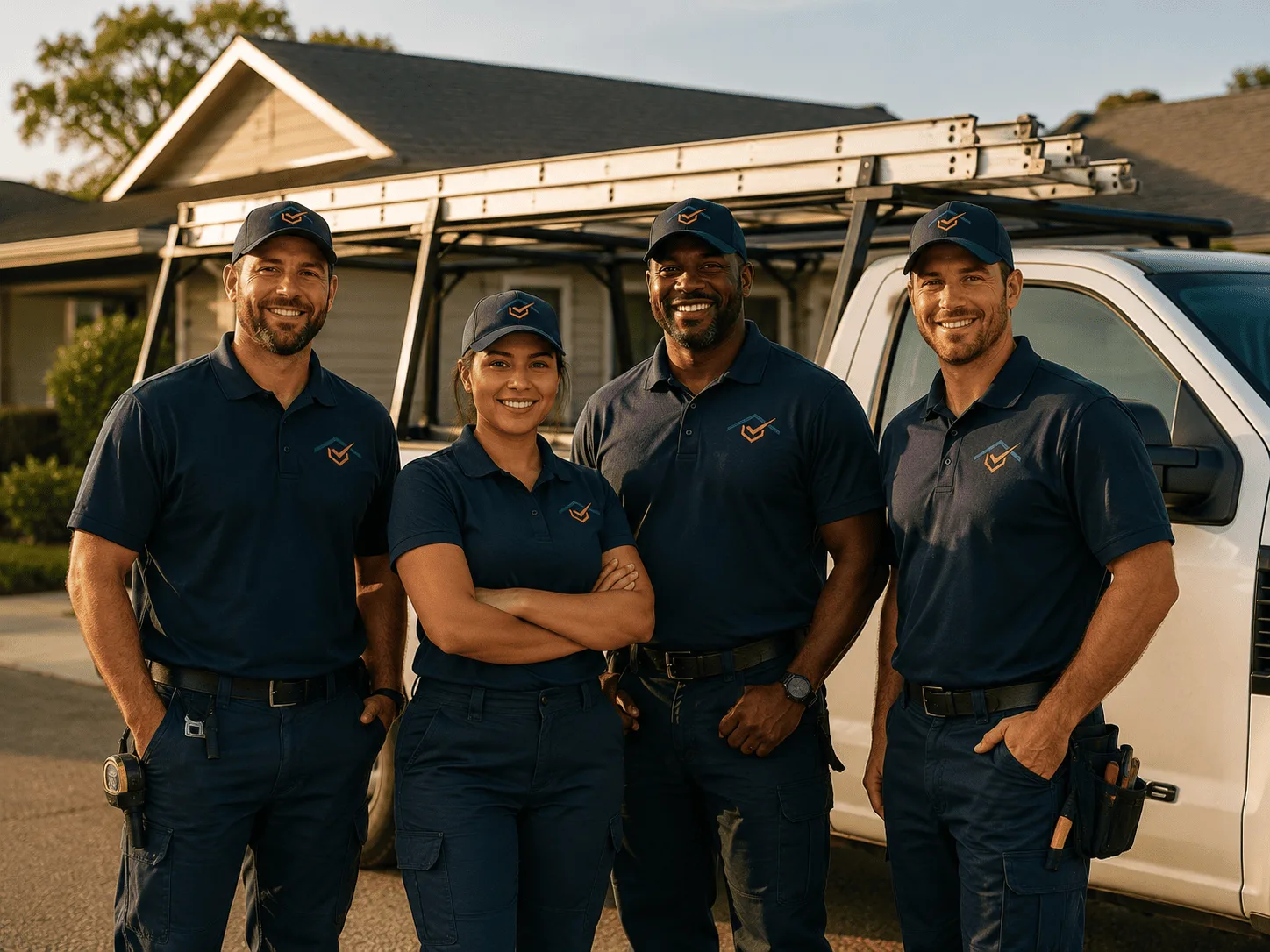 Roof Inspection company in Kettleman City, CA